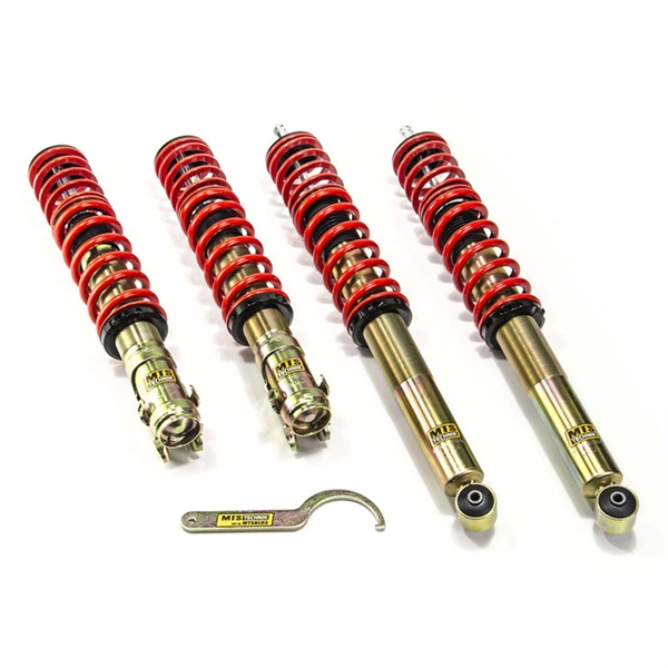 MTS Coilovers Street Seat Toledo I (1L)