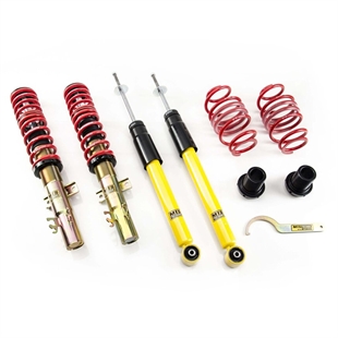 MTS Coilovers Street Skoda Citigo (NF)