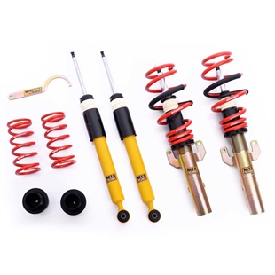 MTS Coilovers Street Skoda Fabia II (542)