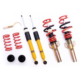 MTS Coilovers Street Skoda Fabia II Combi (545)