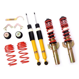 MTS Coilovers Street Skoda Fabia III Estate (NJ)