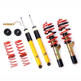 MTS Coilovers Street Skoda Octavia III Combi (5E)
