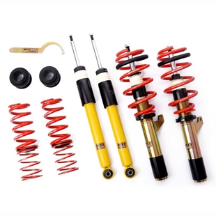 MTS Coilovers Street Skoda Octavia IV Combi (NX)