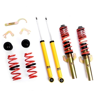 MTS Coilovers Street Skoda Rapid (NH)