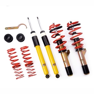 MTS Coilovers Street VW Arteon (3H7/3H8) (UTFÖRSÄLJNING)