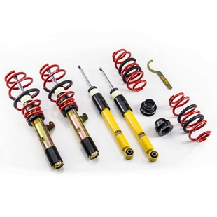 MTS Coilovers Street VW BEETLE (5C1/5C2)