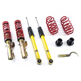 MTS Coilovers Street VW Bora I (1J2)