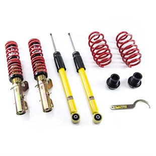 MTS Coilovers Street VW Bora Variant (1J6)