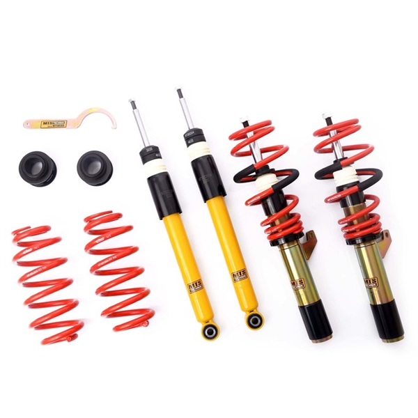 MTS Coilovers Street VW CC B7 (358)