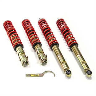 MTS Coilovers Street VW CORRADO (53I)
