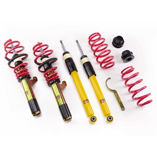 MTS Coilovers Street VW EOS (1F7)