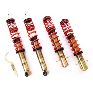 MTS Coilovers Street VW GOLF I (17)