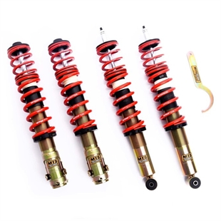 MTS Coilovers Street VW GOLF II (19E/1G1)