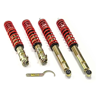 MTS Coilovers Street VW GOLF III (1H1)