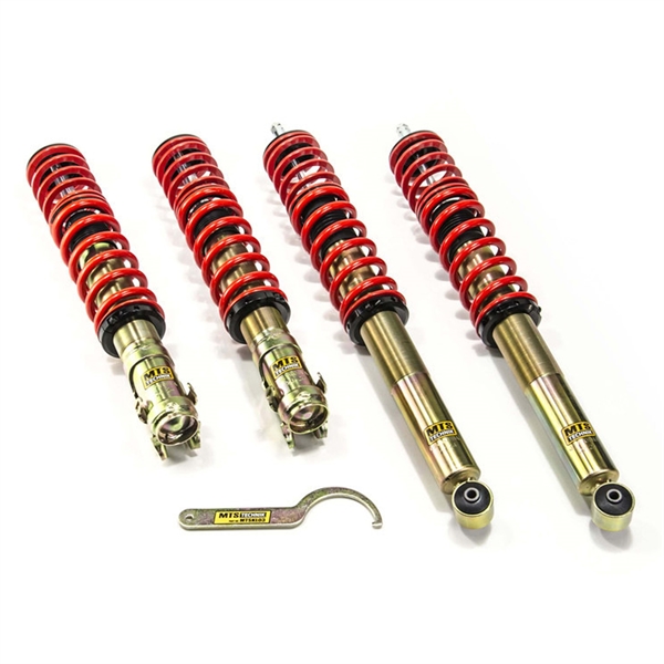MTS Coilovers Street VW GOLF III (1H1)