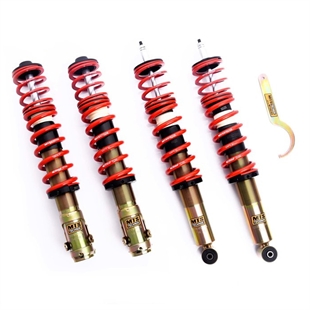 MTS Coilovers Street VW GOLF III (1H1)