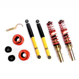 MTS Coilovers Street VW GOLF IV (1J1)