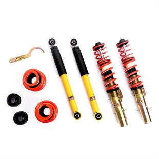 MTS Coilovers Street VW GOLF IV Variant (1J5)