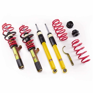 MTS Coilovers Street VW GOLF V (1K1)
