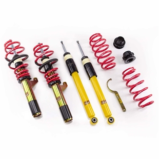 MTS Coilovers Street VW GOLF V (1K1)