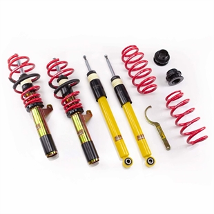 MTS Coilovers Street VW GOLF V Variant (1K5)