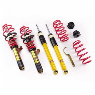 MTS Coilovers Street VW GOLF V Variant (1K5)