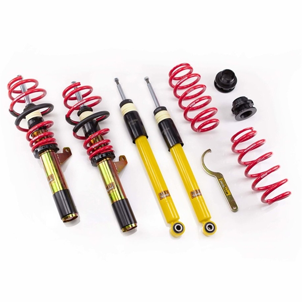 MTS Coilovers Street VW GOLF V Variant (1K5)