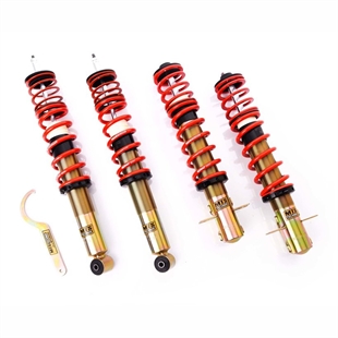 MTS Coilovers Street VW JETTA I (16)