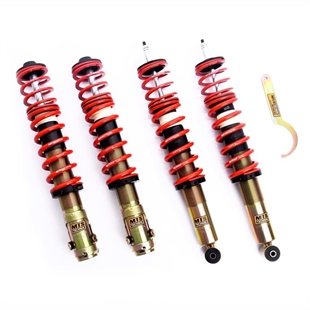 MTS Coilovers Street VW JETTA II (19E/1G2)
