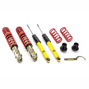 MTS Coilovers Street VW LUPO I (6X1/6E1)