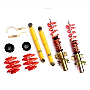 MTS Coilovers Street VW MULTIVAN T6 (SG/SH)