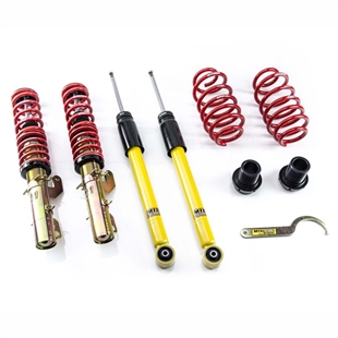 MTS Coilovers Street VW NEW BEETLE (9C1/1C1)