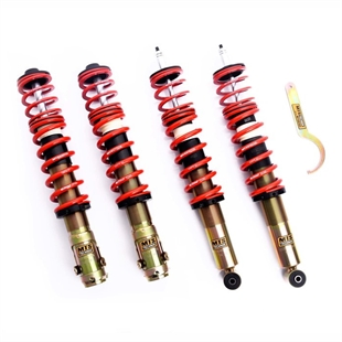 MTS Coilovers Street VW PASSAT B3/B4 (3A2/35I)