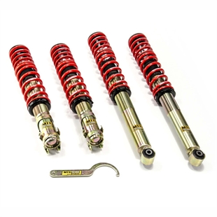 MTS Coilovers Street VW PASSAT B3/B4 (3A2/35I)