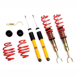 MTS Coilovers Street VW PASSAT B5 (3B2)