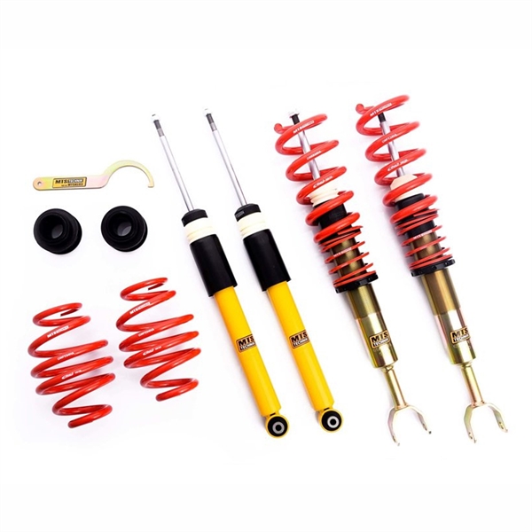 MTS Coilovers Street VW Passat B5 (3B2)