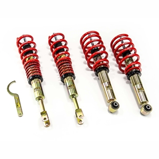 MTS Coilovers Street VW PASSAT B5 (3B2)