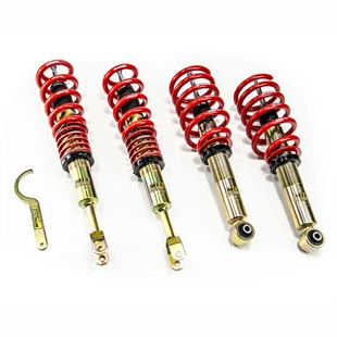 MTS Coilovers Street VW PASSAT B5 (3B2)