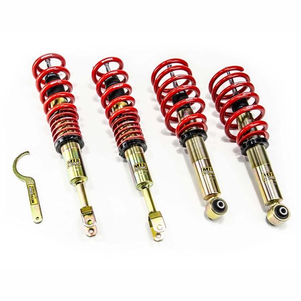 MTS Coilovers Street VW PASSAT B5 (3B2)