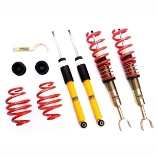 MTS Coilovers Street VW Passat B5.5 (3B3)