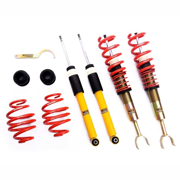 MTS Coilovers Street VW Passat B5.5 (3B3)