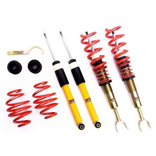 MTS Coilovers Street VW Passat B5.5 (3B3)