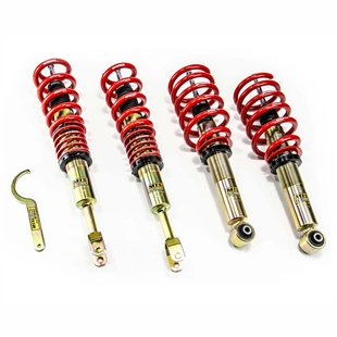 MTS Coilovers Street VW Passat B5.5 (3B3)