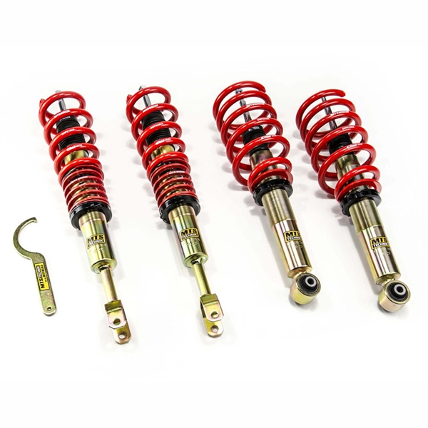MTS Coilovers Street VW Passat B5.5 Variant (3B6)