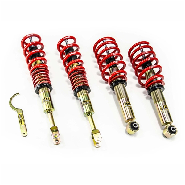 MTS Coilovers Street VW Passat B5.5 Variant (3B6)
