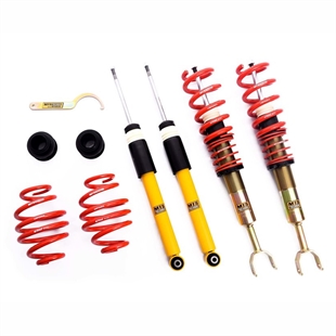 MTS Coilovers Street VW Passat B5 Variant (3B5)