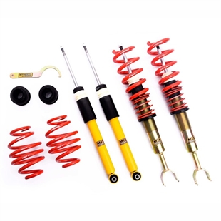 MTS Coilovers Street VW Passat B5 Variant (3B5)