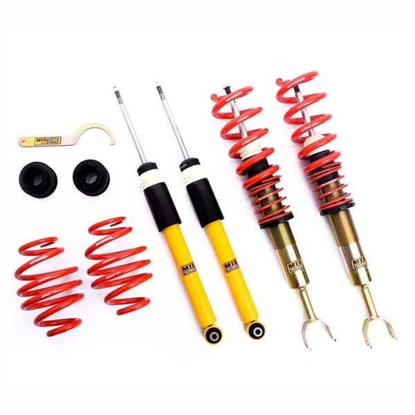 MTS Coilovers Street VW Passat B5 Variant (3B5)