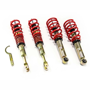 MTS Coilovers Street VW Passat B5 Variant (3B5)