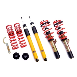 MTS Coilovers Street VW PASSAT B8 Variant (3G5)